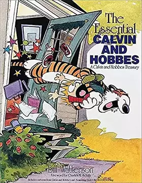 Couverture du produit · The Essential Calvin and Hobbes