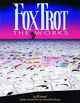 Couverture du produit · FoxTrot the Works