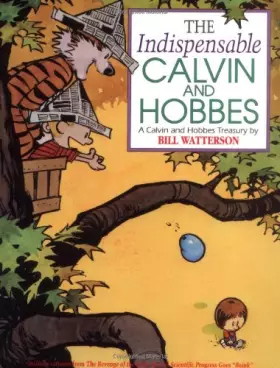 Couverture du produit · The Indispensable Calvin and Hobbes