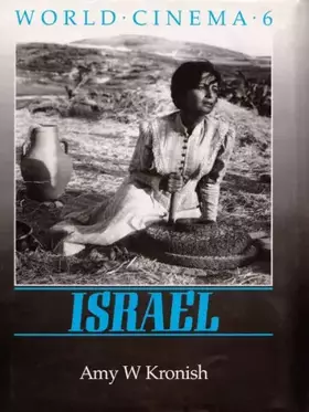 Couverture du produit · World Cinema: Israel