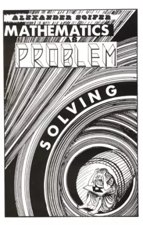 Couverture du produit · Mathematics As Problem Solving