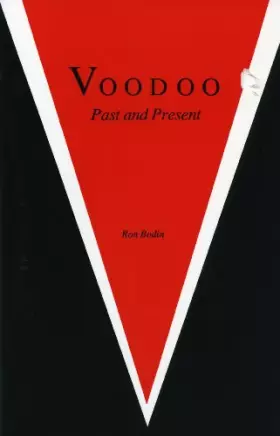 Couverture du produit · Voodoo: Past and Present