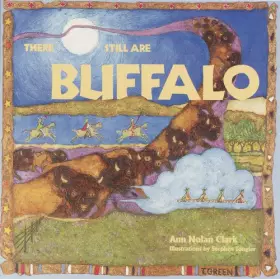Couverture du produit · There Still Are Buffalo