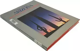 Couverture du produit · Arizona Magnificent Wilderness