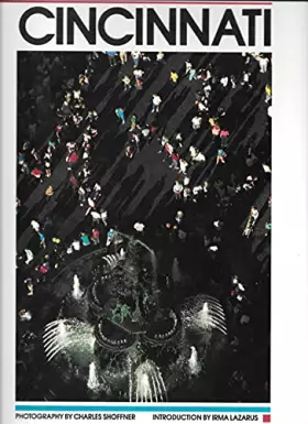 Couverture du produit · Cincinnati