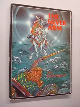 Couverture du produit · The Silver Arm