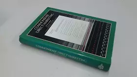Couverture du produit · Commonsense Direct Marketing