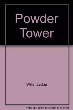 Couverture du produit · Powder tower