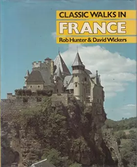 Couverture du produit · Classic Walks in France