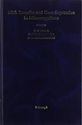 Couverture du produit · Genetic Transformation