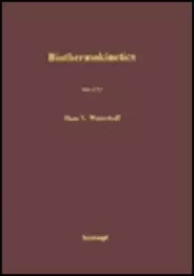 Couverture du produit · BIOTHERMOKINETICS