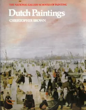 Couverture du produit · Dutch Paintings