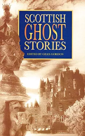 Couverture du produit · Scottish Ghost Stories
