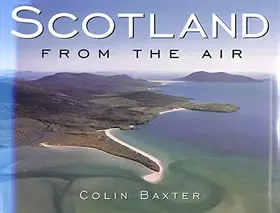 Couverture du produit · Scotland from the Air