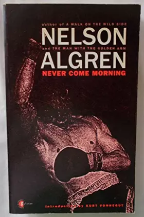 Couverture du produit · Never Come Morning