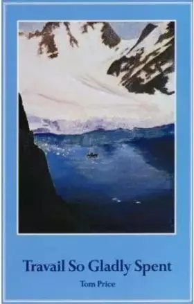 Couverture du produit · Travail So Gladly Spent
