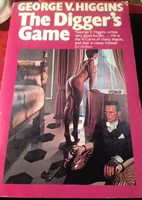 Couverture du produit · Digger's Game