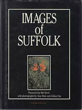 Couverture du produit · Images of Suffolk