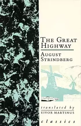 Couverture du produit · The Great Highway