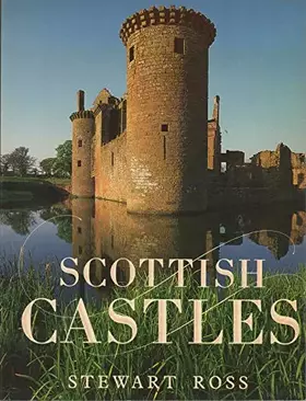 Couverture du produit · Scottish Castles