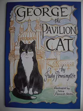 Couverture du produit · george the Pavilion Cat