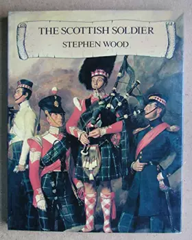 Couverture du produit · The Scottish Soldier