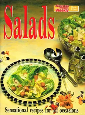 Couverture du produit · Salads