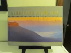 Couverture du produit · Peter Walton's Landscape Australia