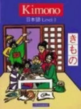 Couverture du produit · Kimono: Level 1