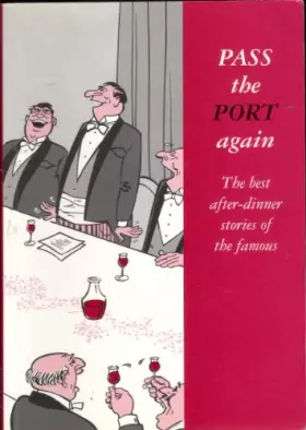 Couverture du produit · Pass the Port Again