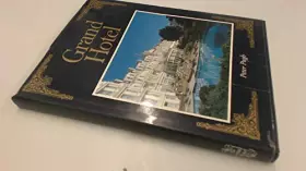 Couverture du produit · Grand Hotel