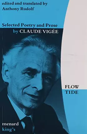 Couverture du produit · Flow Tide