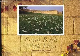 Couverture du produit · From Bath with Love