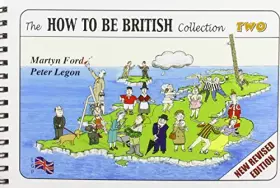 Couverture du produit · The How to be British Collection Two