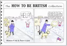 Couverture du produit · The How to be British Collection