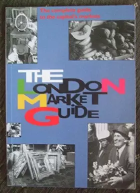 Couverture du produit · London Market Guide