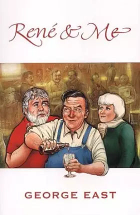 Couverture du produit · Rene and Me: The Fox of Cotentin