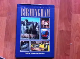 Couverture du produit · Positively Birmingham