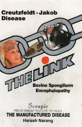 Couverture du produit · The Link