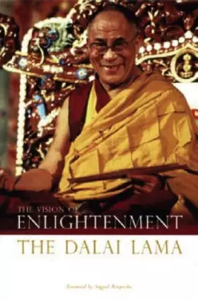 Couverture du produit · The Vision of Enlightenment
