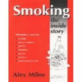 Couverture du produit · Smoking: the Inside Story