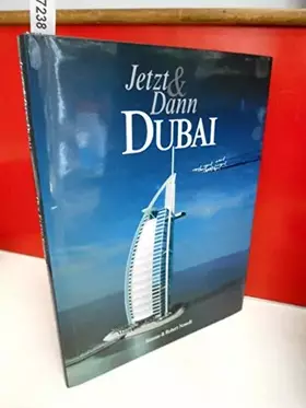 Couverture du produit · Jetzt & Dann Dubai (German Edition)