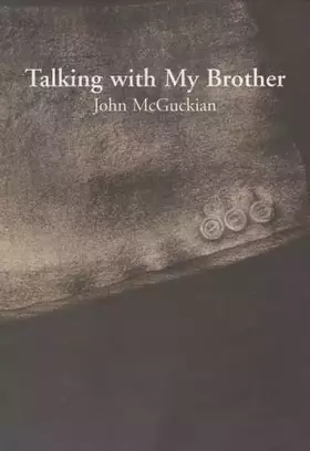 Couverture du produit · Talking with My Brother