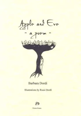 Couverture du produit · Apple and Eve - A Poem