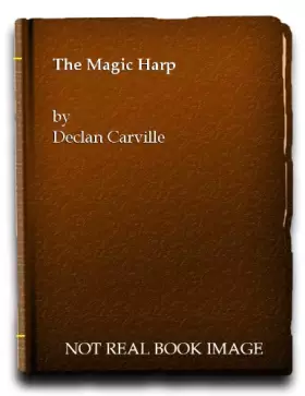 Couverture du produit · The Magic Harp