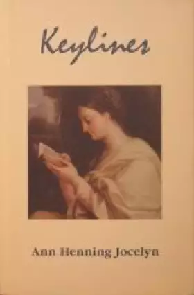 Couverture du produit · Keylines