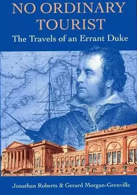 Couverture du produit · No Ordinary Tourist