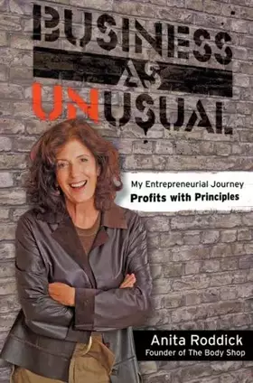 Couverture du produit · Business As Unusual