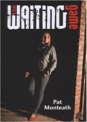 Couverture du produit · The Waiting Game