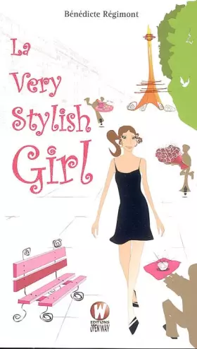 Couverture du produit · La very stylish girl